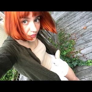 Meet your Posher, Nadine